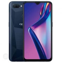 oppo A 12 . memory 4/64