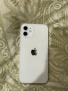 Iphone 12 64gb non pta