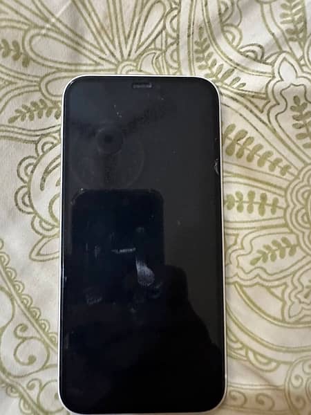 Iphone 12 64gb non pta 1