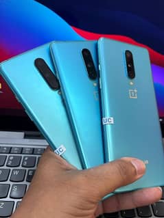 Oneplus 8