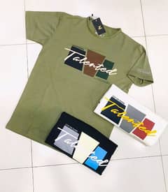 Men's collection T-shirt