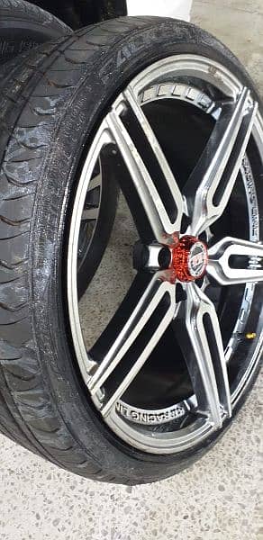 car rims 2