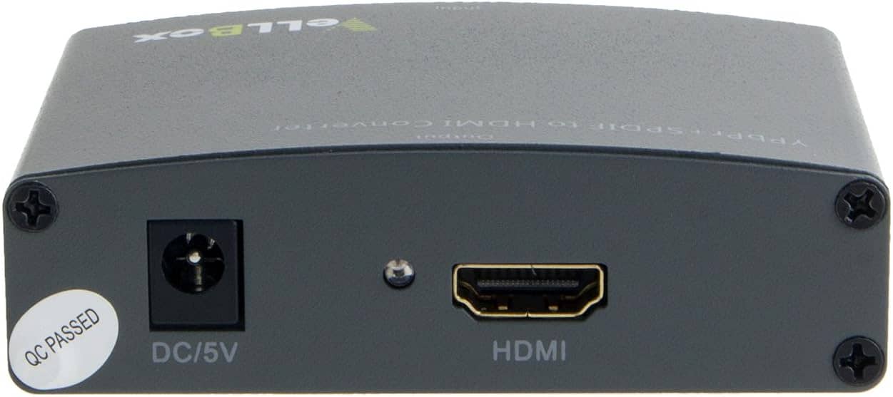 4K 120M HDMI KVM Extender Extension RJ45 Ethernet Cat6 Converter TX RX 9