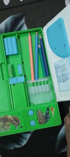 pencil box