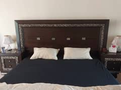 king bed for sale