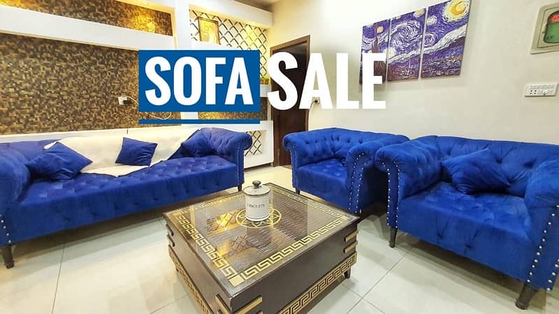 Sofa For sale 3