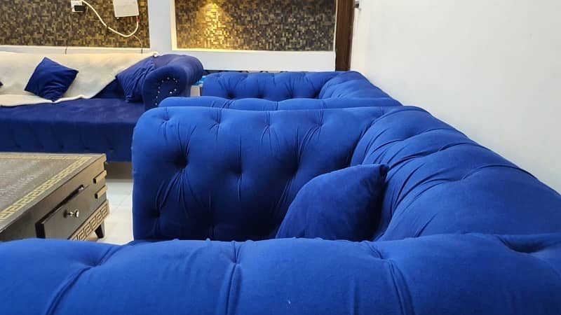 Sofa For sale 5