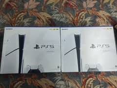 Playstation 5 sony ps5 Spiderman 2 disc edition 1216 UK ps5 slim games