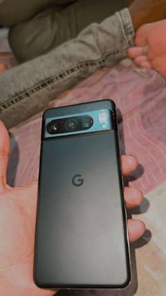 GOOGLE PIXEL 8 PRO 0