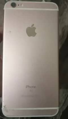 I phone 6s plus whtsts app 03279412652