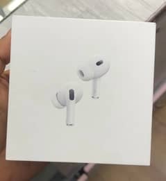 AirPods Pro 2