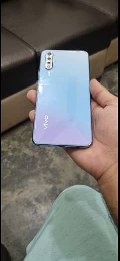 Vivo s1 8/256