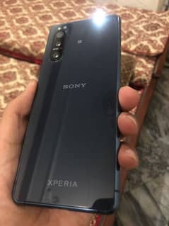 Sony Xperia 5 mark 2 in pattoki