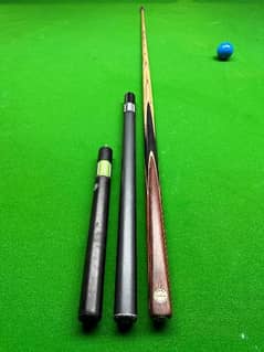 Niche Excellence 58 Inch Thailand Snooker Cue