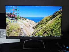 HP M22f 21.5" FHD IPS Monitor with Freesync and 75hz adaptive fps