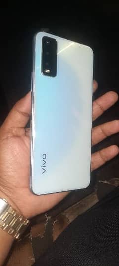 brand new mobile few days use 10 by 10 official pta proved
