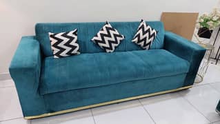 5 seater sofas