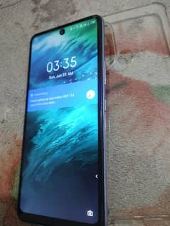 Infinix hot 11s   6/128 GB