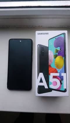 samsung a51 6/128