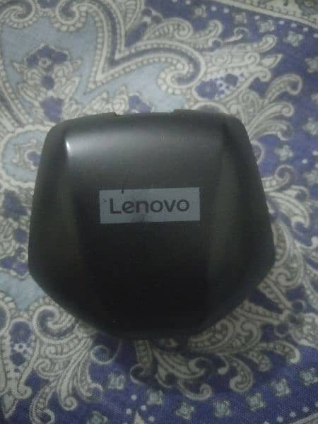 Lenovo thinkplus 1