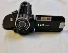 digital video camera full HD 1080P 32gb 16x zoom