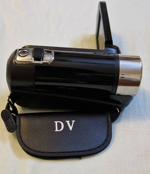 digital video camera full HD 1080P 32gb 16x zoom 3