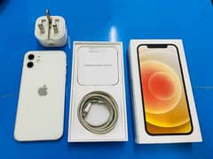 iPhone 12 Factory Unlock