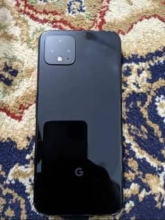 Google Pixel 4 Snapdragon 855 Best Camera Phone 0