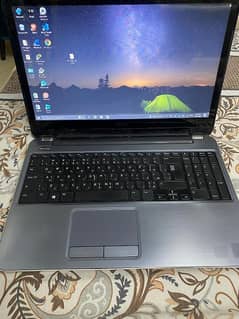 Dell  Core i7 4th Generation Laptop