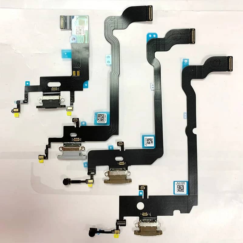 iPhone CHARGING FLEX STRIP ORIGINAL iPhone 6 to 15 Pro Max Flex Cable 3