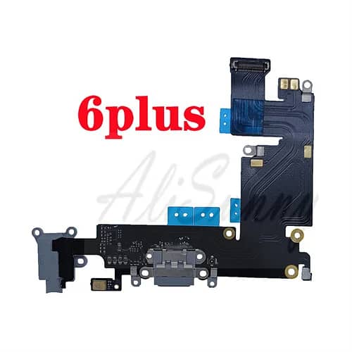 iPhone CHARGING FLEX STRIP ORIGINAL iPhone 6 to 15 Pro Max Flex Cable 10