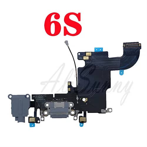 iPhone CHARGING FLEX STRIP ORIGINAL iPhone 6 to 15 Pro Max Flex Cable 12