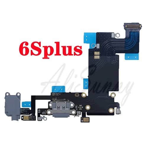 iPhone CHARGING FLEX STRIP ORIGINAL iPhone 6 to 15 Pro Max Flex Cable 13