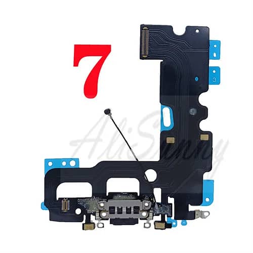 iPhone CHARGING FLEX STRIP ORIGINAL iPhone 6 to 15 Pro Max Flex Cable 14