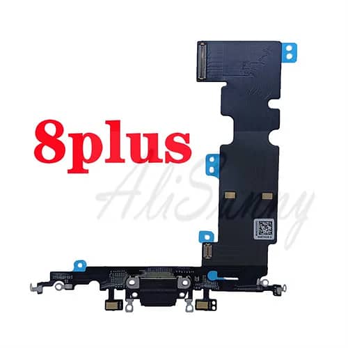 iPhone CHARGING FLEX STRIP ORIGINAL iPhone 6 to 15 Pro Max Flex Cable 17