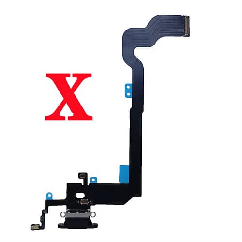 iPhone CHARGING FLEX STRIP ORIGINAL iPhone 6 to 15 Pro Max Flex Cable 18