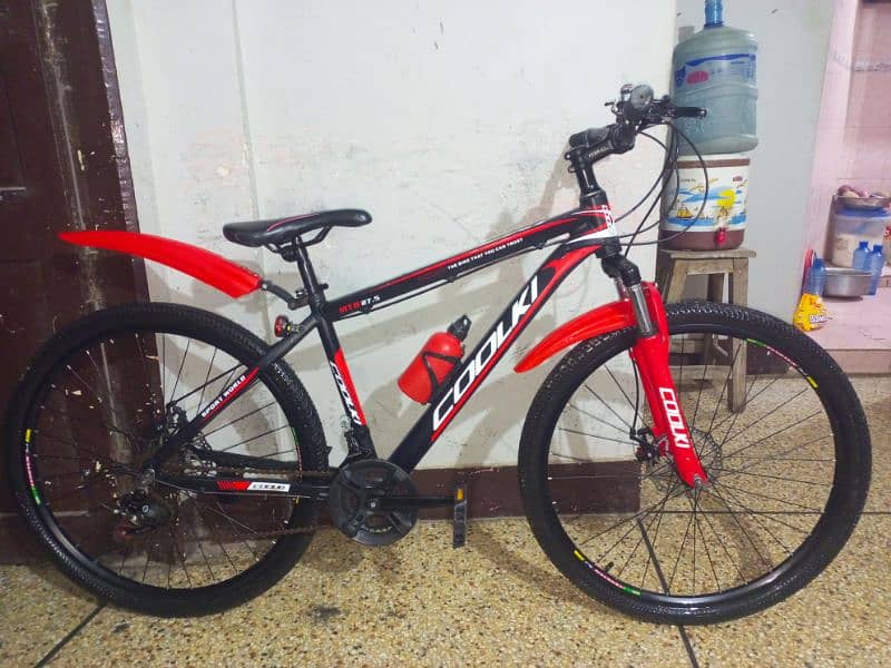 26 size important bicycle for sale almost new ha 03303718656 3