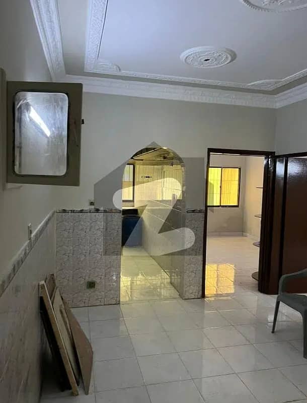 600 Yds Bungalow Al Hilal Society Near Gulshan e Iqbal 2