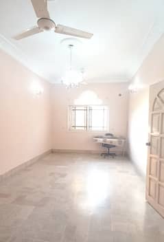 120 Sq. yd. 1st Floor House For Rent At Shaz Bungalows Near By Kaneez Fatima Society Scheme 33, Karachi.