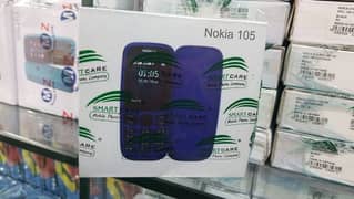 Nokia 105