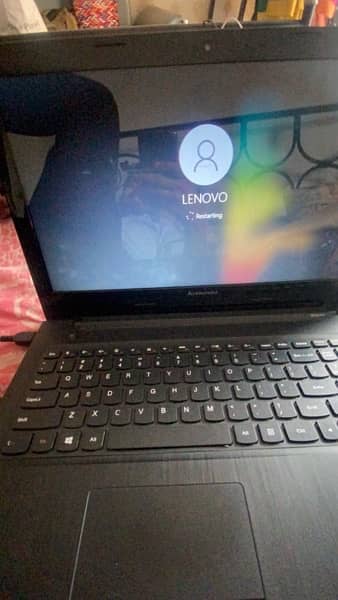 lenovo 9/10 machine is 100% good in use . 4 gb ram 3