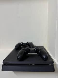 Playstation