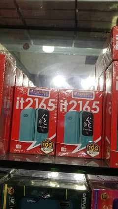 itel 2165