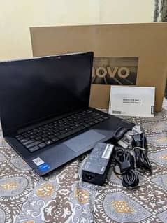 Lenovo Laptop, Core i5 12th Generation