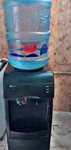 orient Dispenser Urgent sale In Gulshan Ravi Lahore