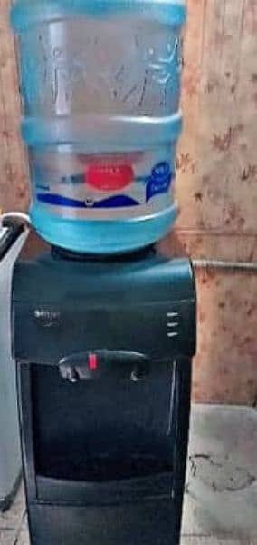 orient Dispenser Urgent sale In Gulshan Ravi Lahore 0
