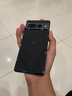 Google Pixel 7 Pro Non PTA