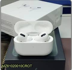 air pods second generation