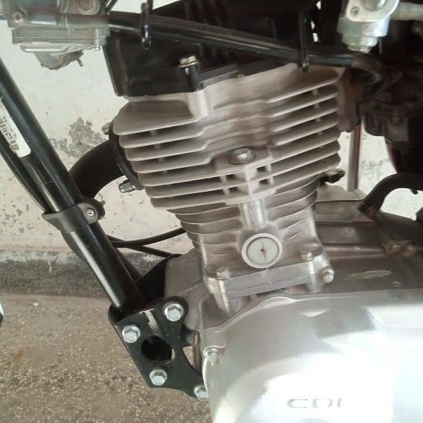 honda 125 2023 applied for 03136660890 2