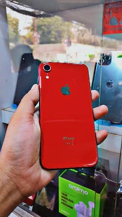 iphone xr non PTa 64GB faceid faild